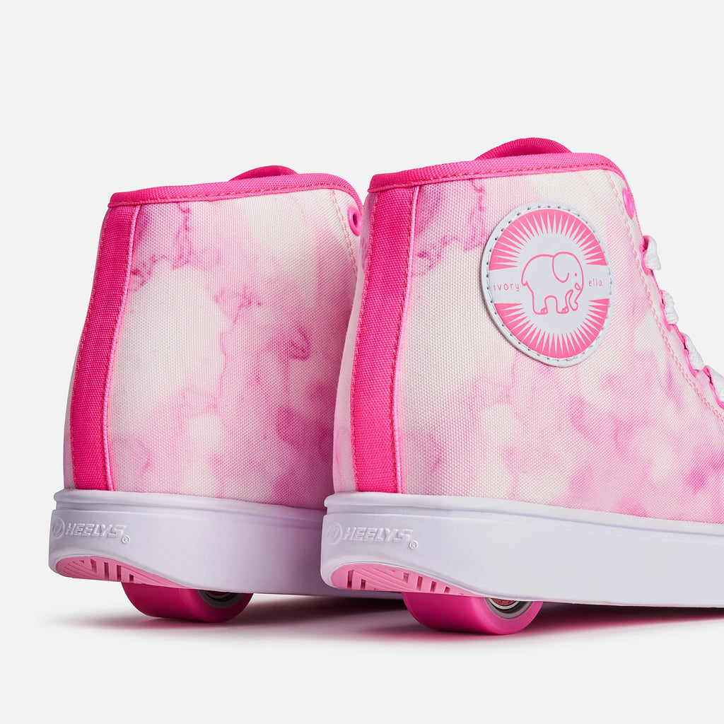 Heelys Ivory Ella Veloz