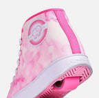 Heelys _ Ivory Ella Veloz _ _ Limited Edition