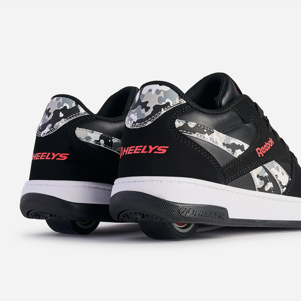 Heelys Reebok Bb4500 Low