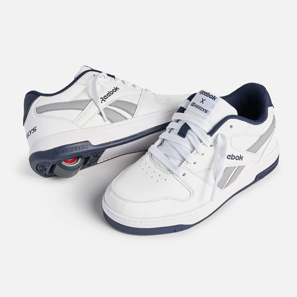 Heelys Reebok Bb4500 Low