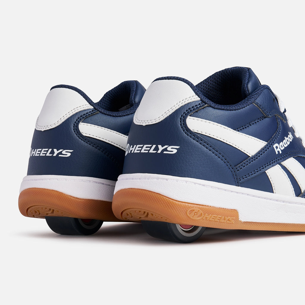 Heelys _ Reebok Bb4500 Low _ _ HE02177401-4 _ Limited Edition