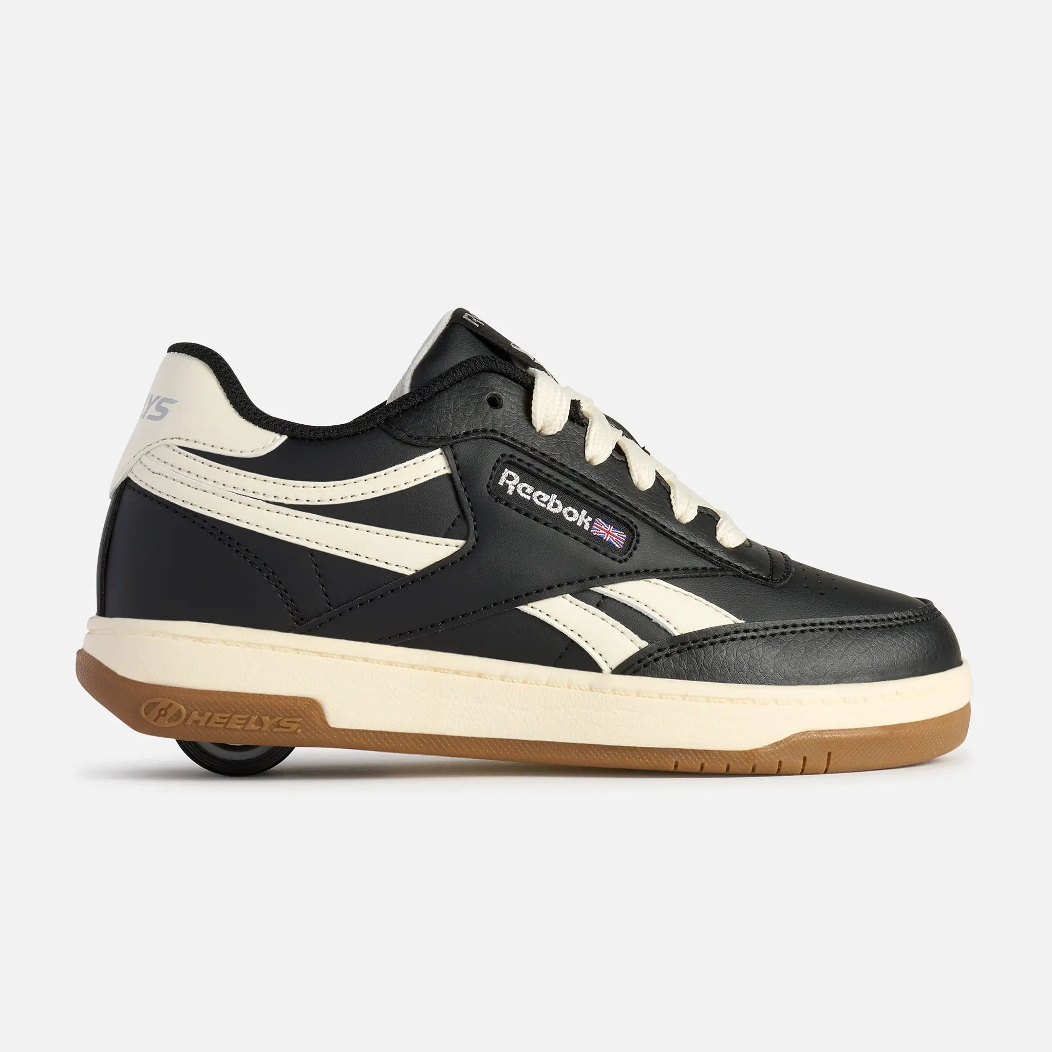 Reebok Club C – Heelys