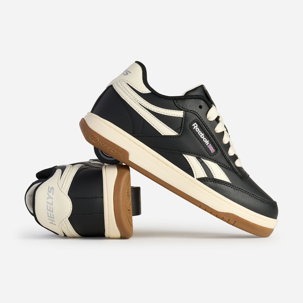 Heelys _ Reebok Club C _ _ Shoes