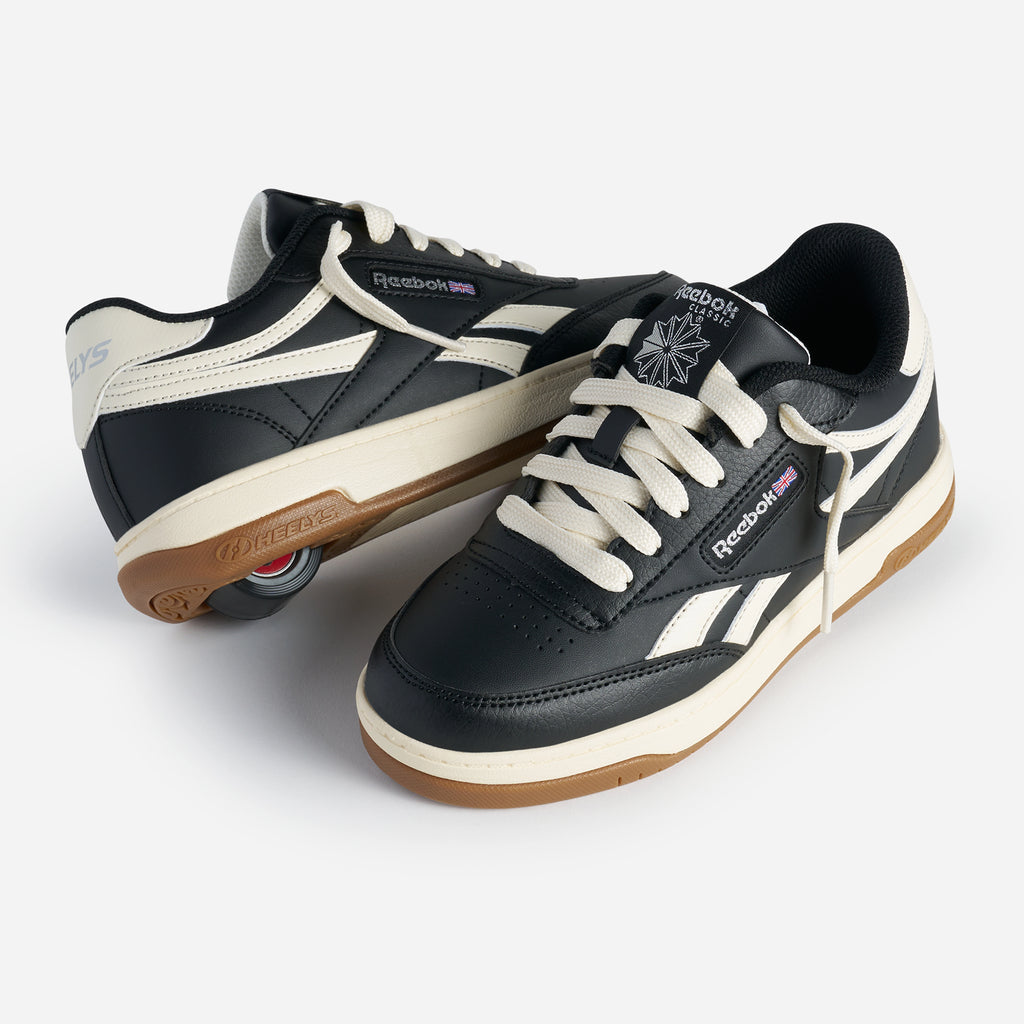 Heelys _ Reebok Club C _ _ Shoes