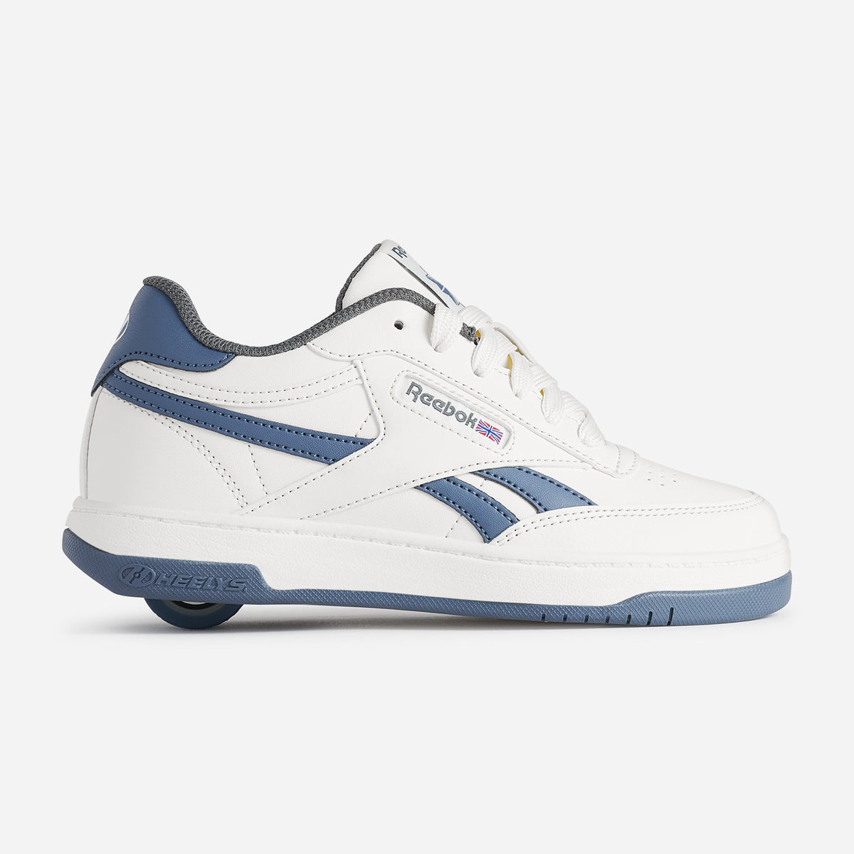 Heelys Reebok Club C