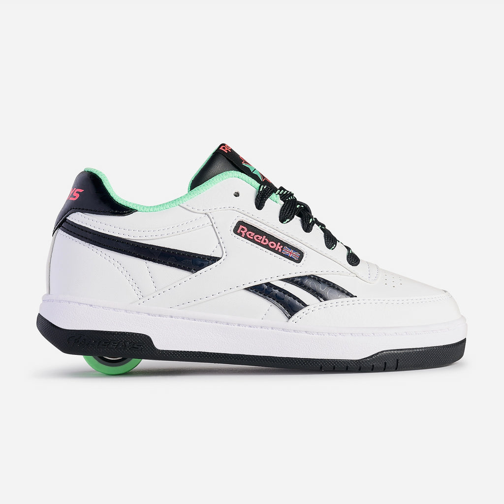 Heelys Reebok Club C