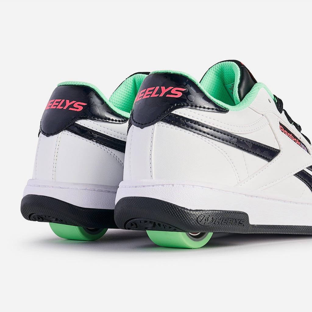 Heelys Reebok Club C