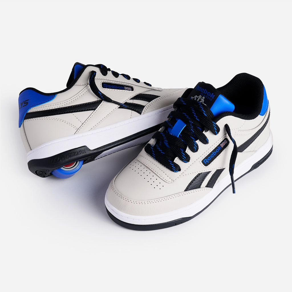 Heelys Reebok Club C