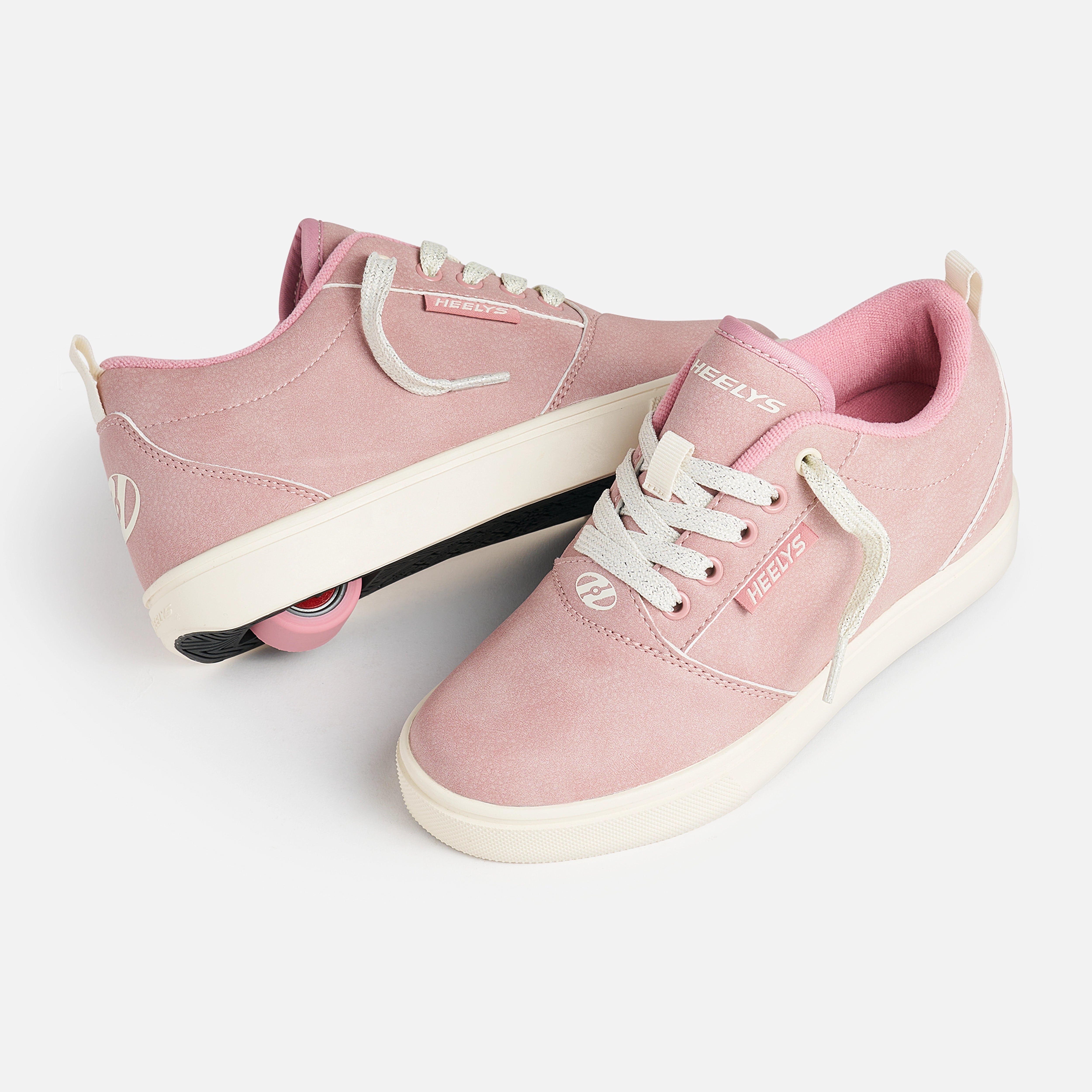 Heelys Pro 20 – Coole Fitnessschuhe Mit Eingebauten Rollen Für Damen