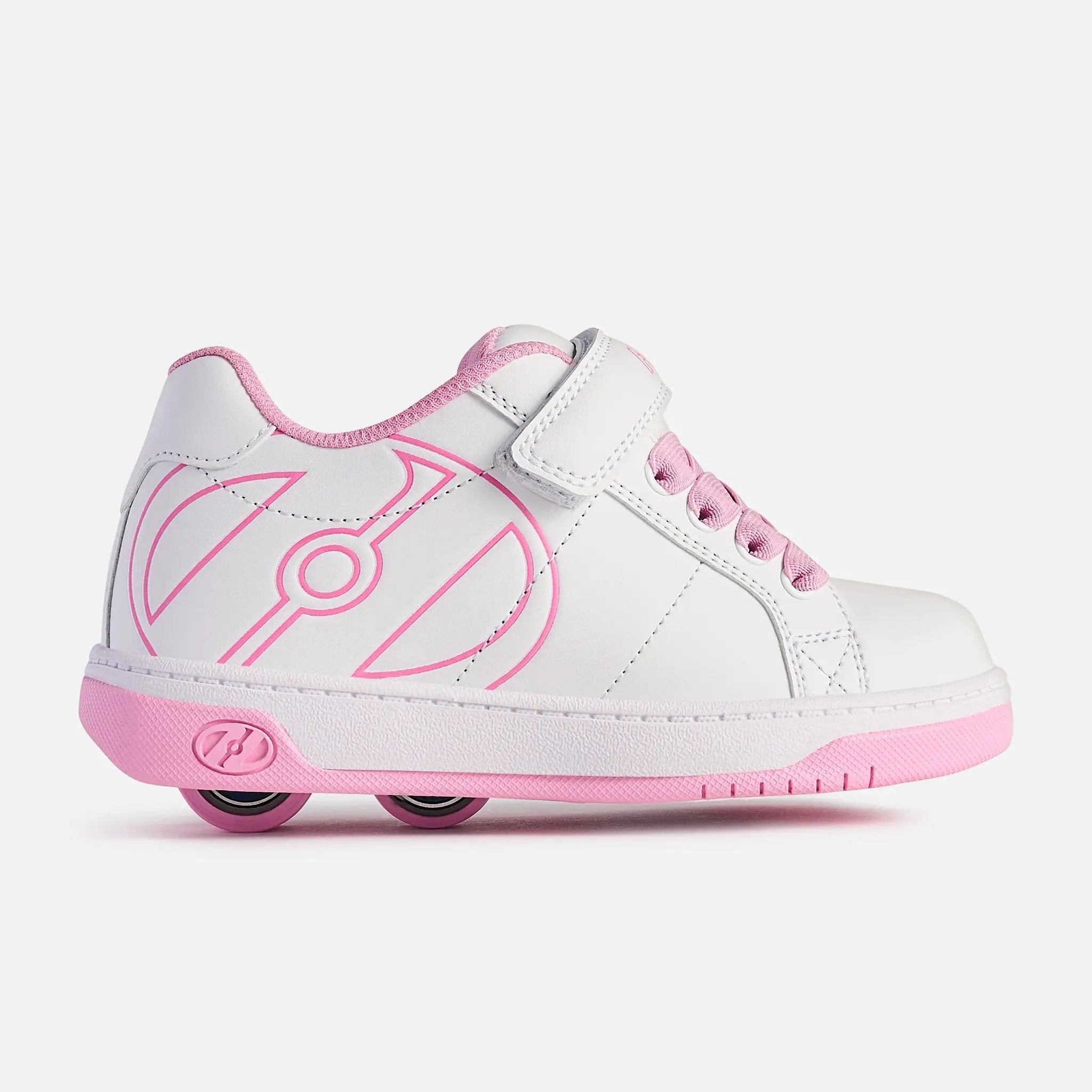 Adult Heelys Stylish Wheeled Shoes adult-heelys-stylish-wheeled-shoes
