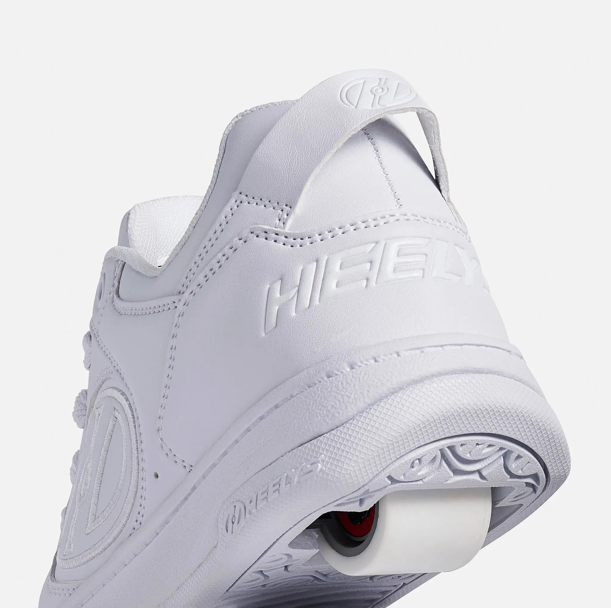 Voyager – Heelys