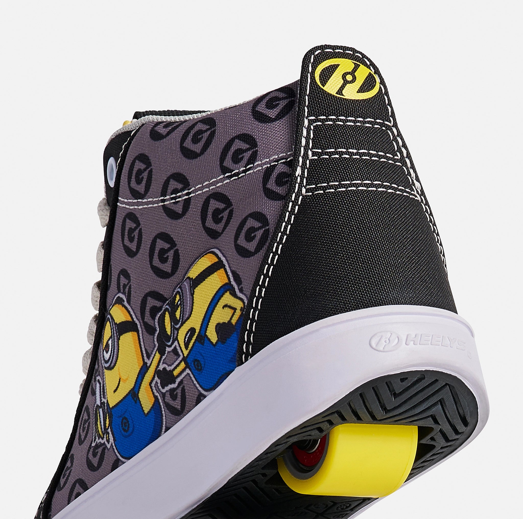 Heelys Minions Racer 20 Mid