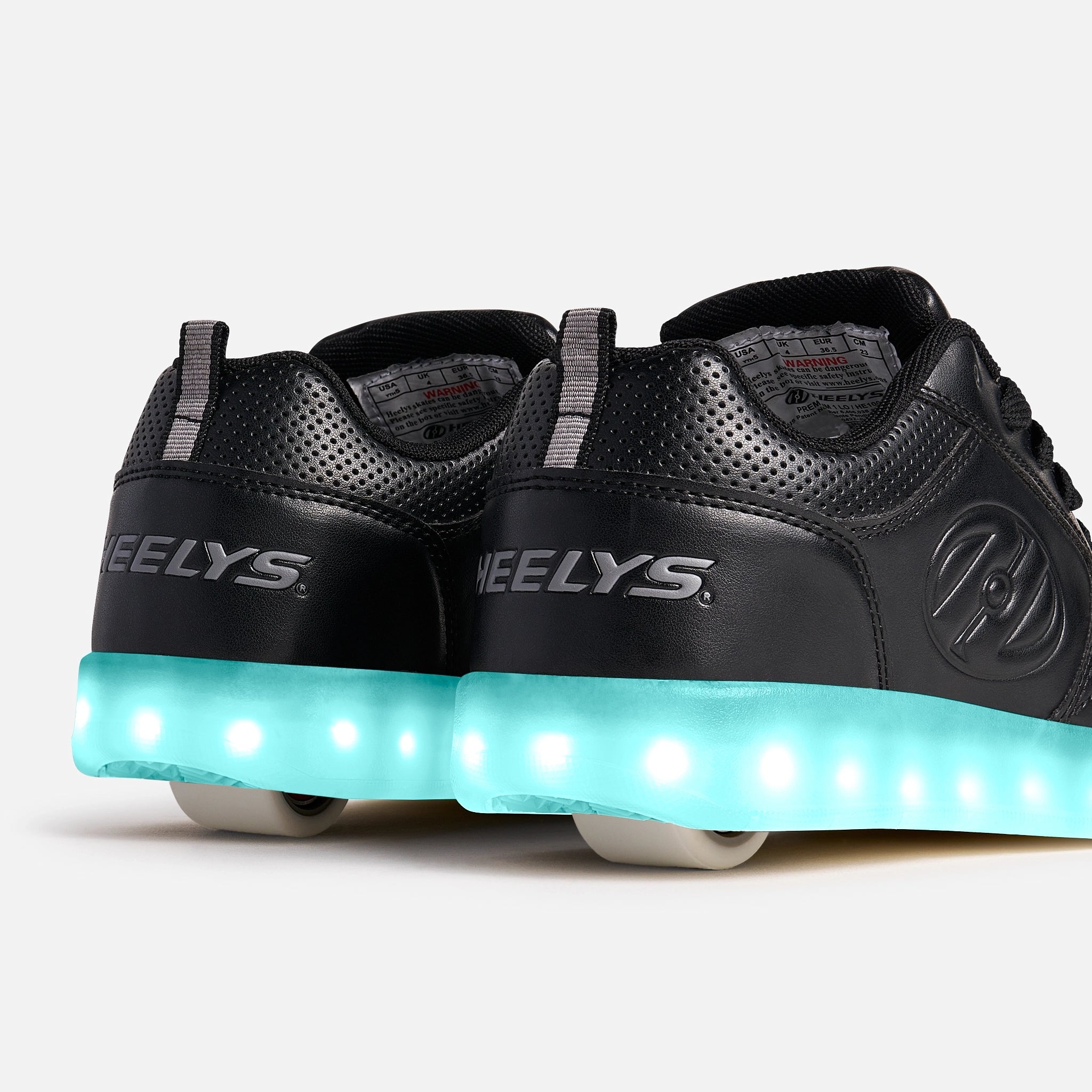 Heelys Premium 1 Lo