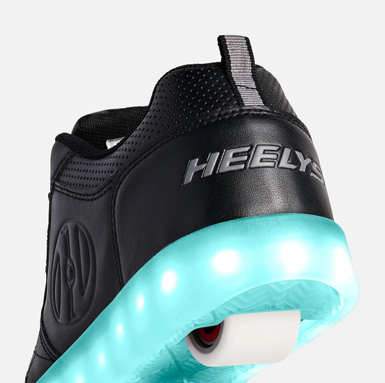 Women Sizes & Styles Heelys