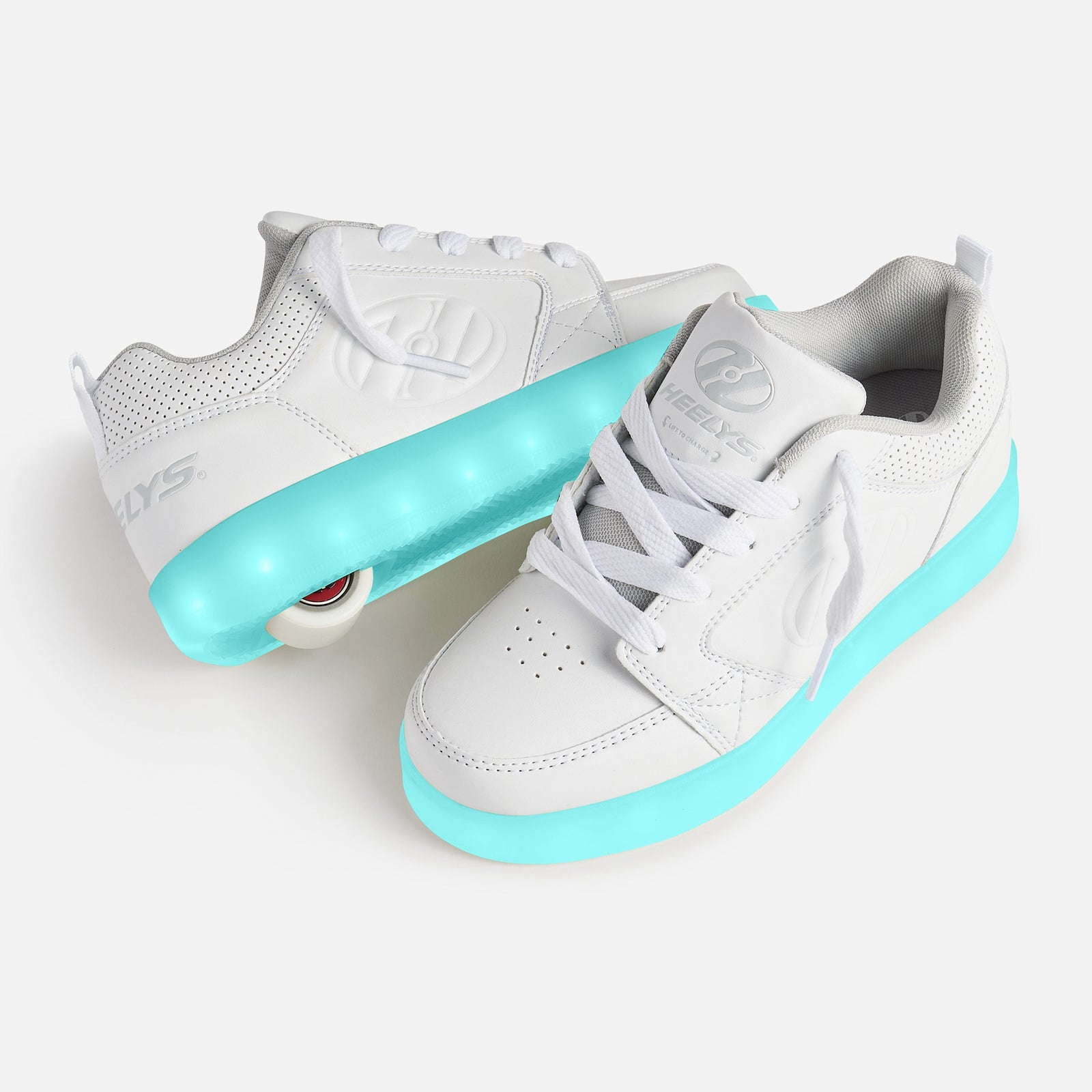 Shoes Rolling Up In Heelys Heelys Grind 'n Roll Shoes With Wheels