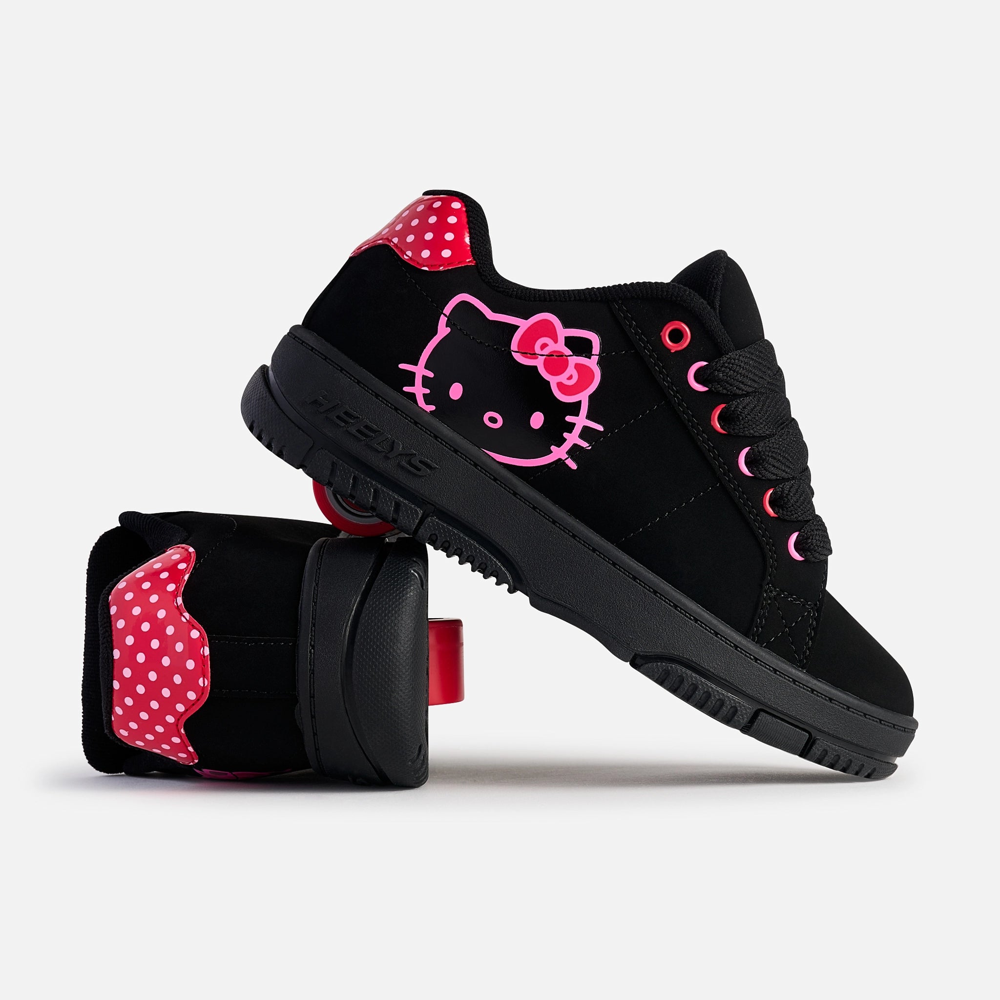 Heelys Hello Kitty Kolect