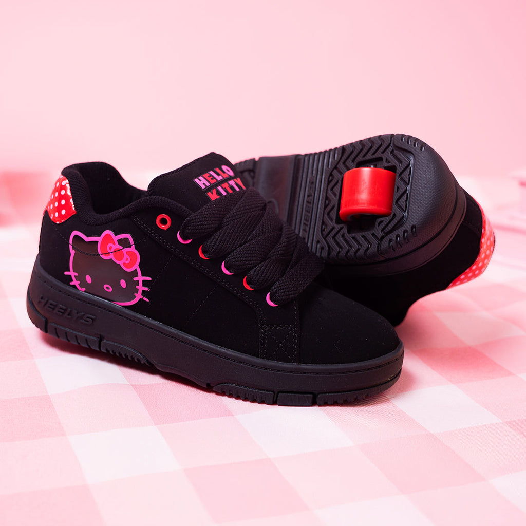 Heelys Hello Kitty Kolect
