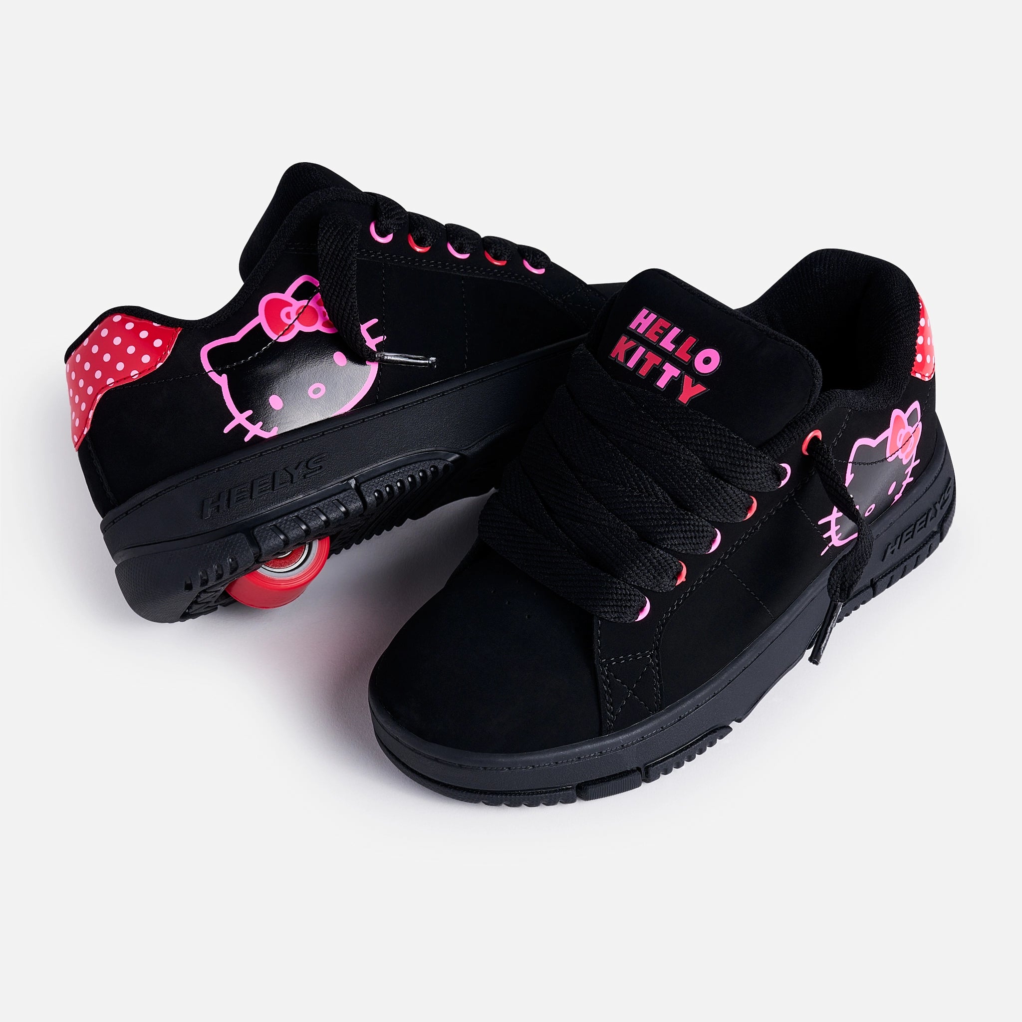 Heelys Hello Kitty Kolect
