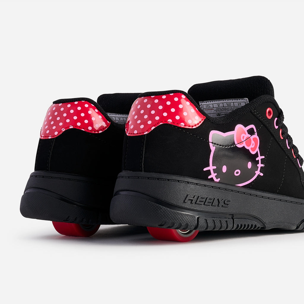 Heelys Hello Kitty Kolect
