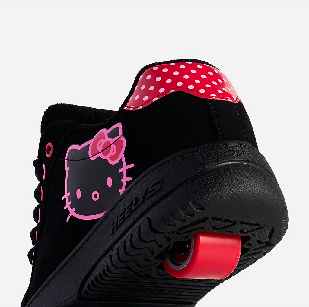Heelys Hello Kitty Kolect