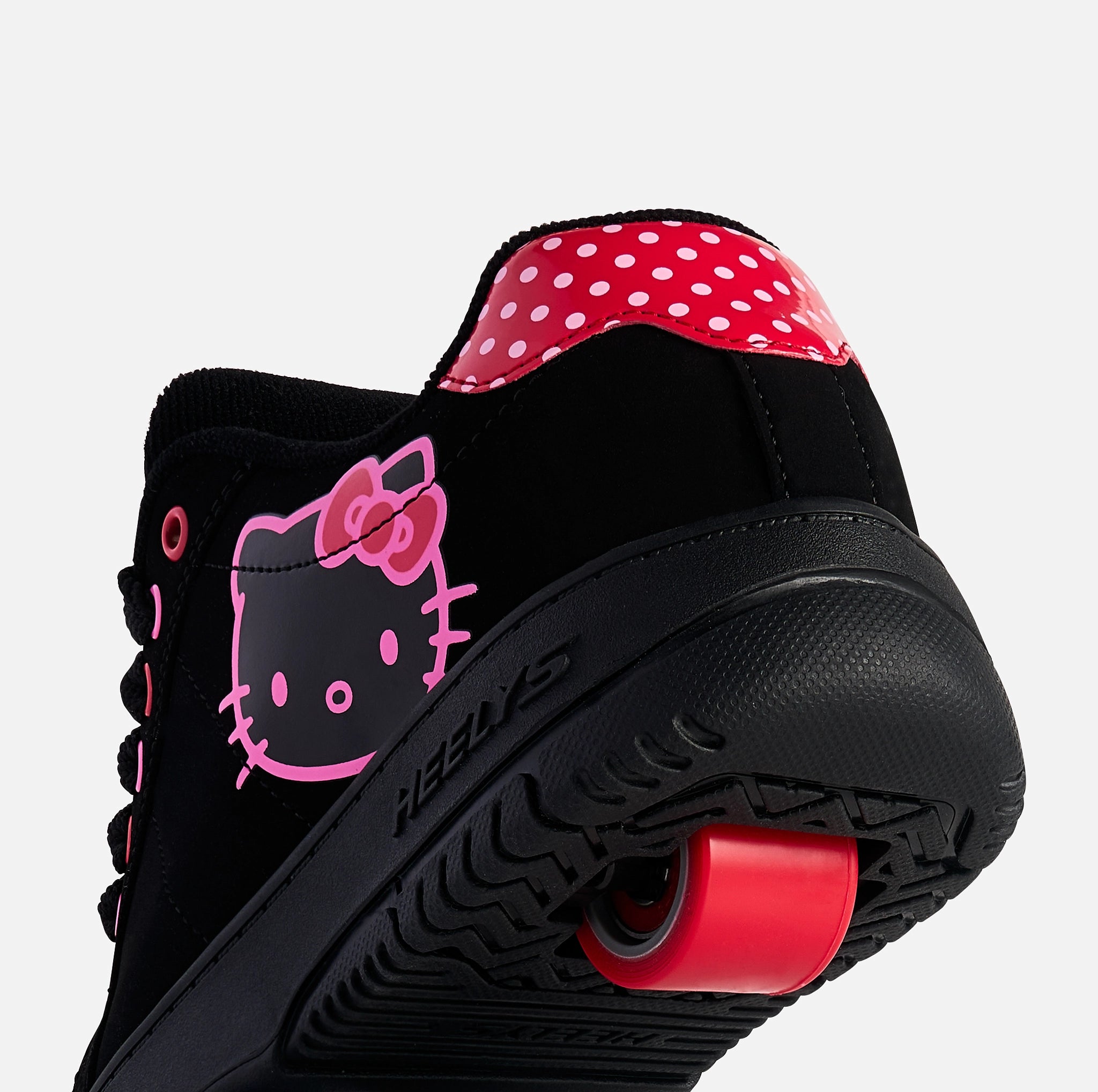 Heelys Hello Kitty Kolect