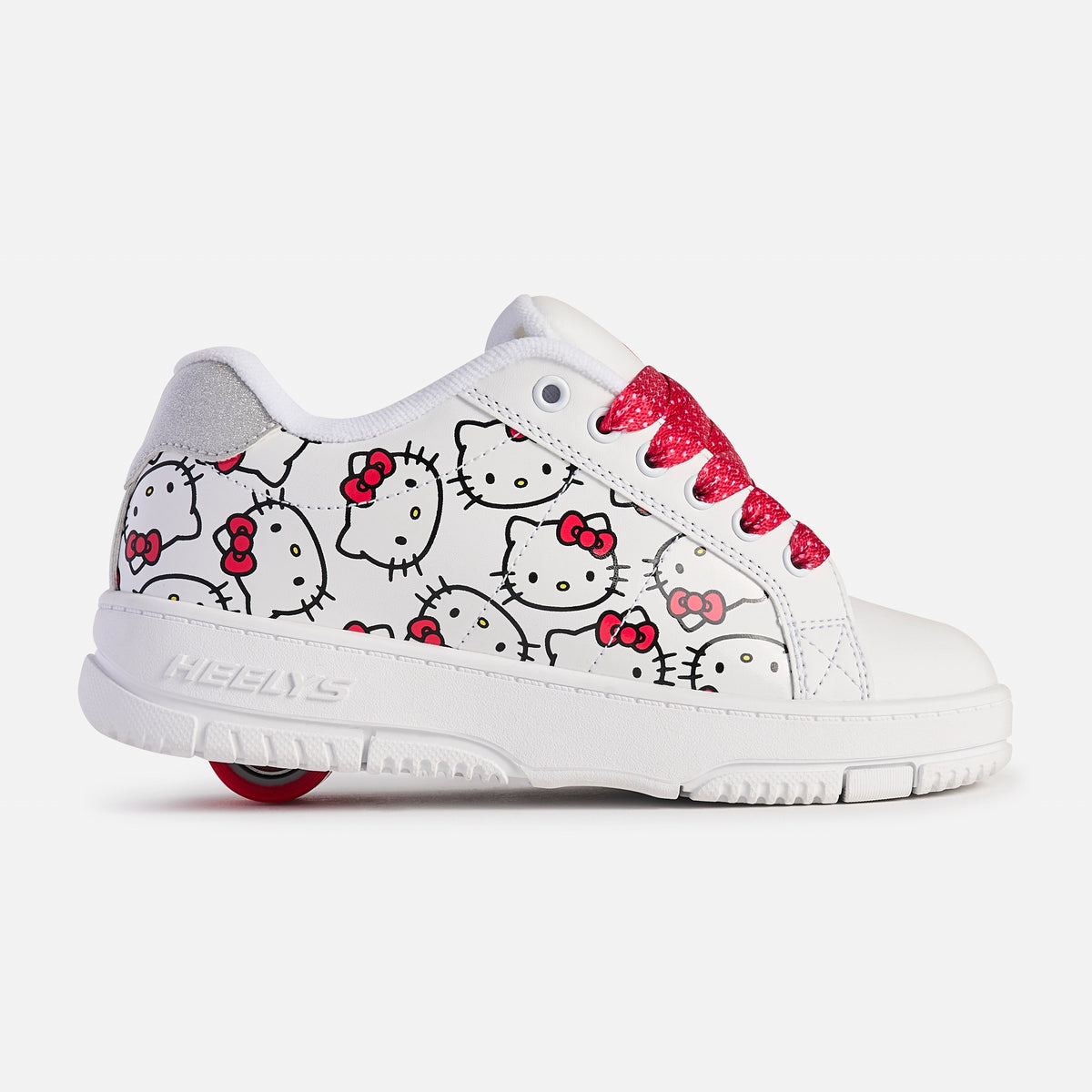 Heelys Hello Kitty Kolect