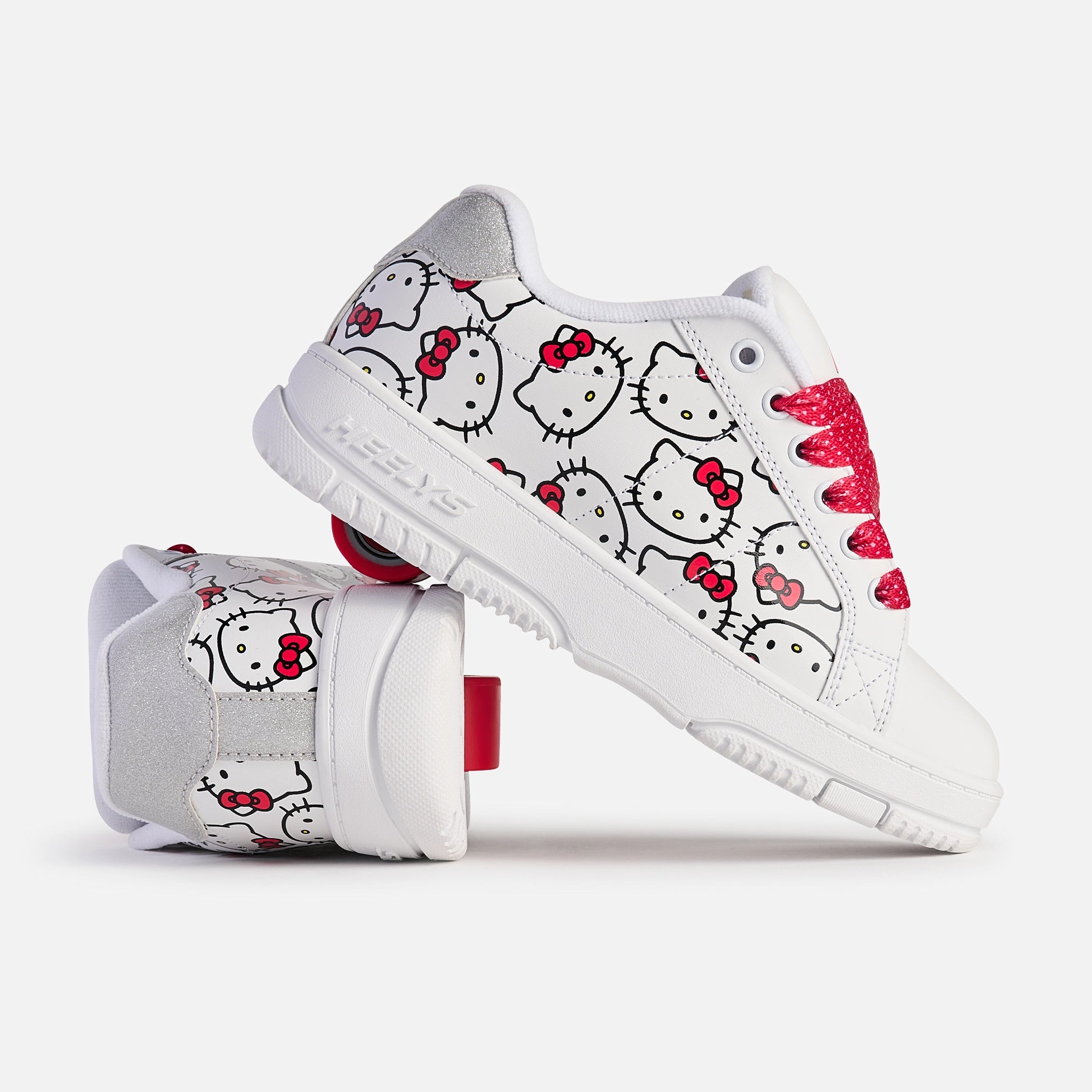Heelys Hello Kitty Kolect