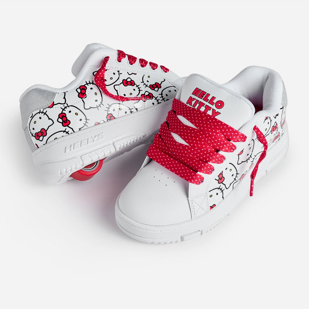 Heelys Hello Kitty Kolect