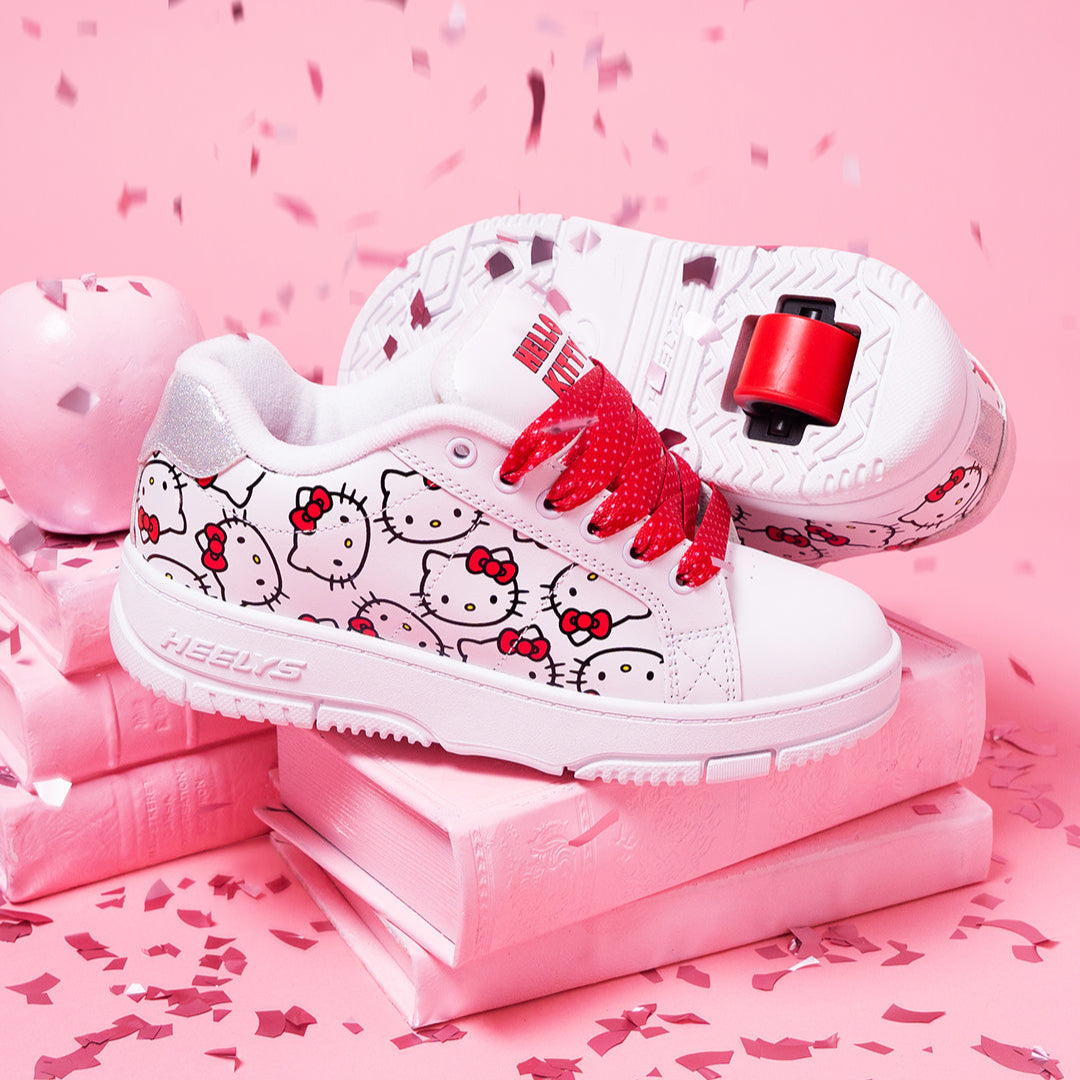 Heelys Hello Kitty Kolect