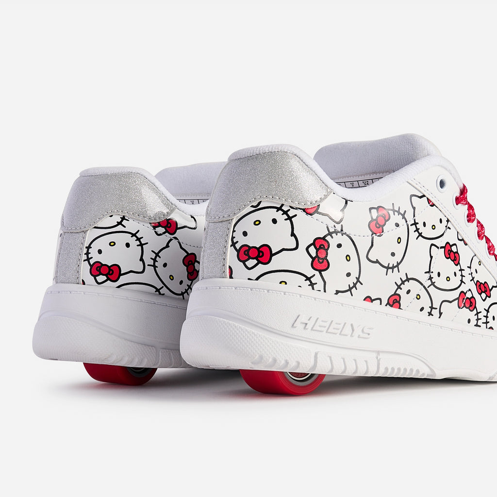 Heelys Hello Kitty Kolect