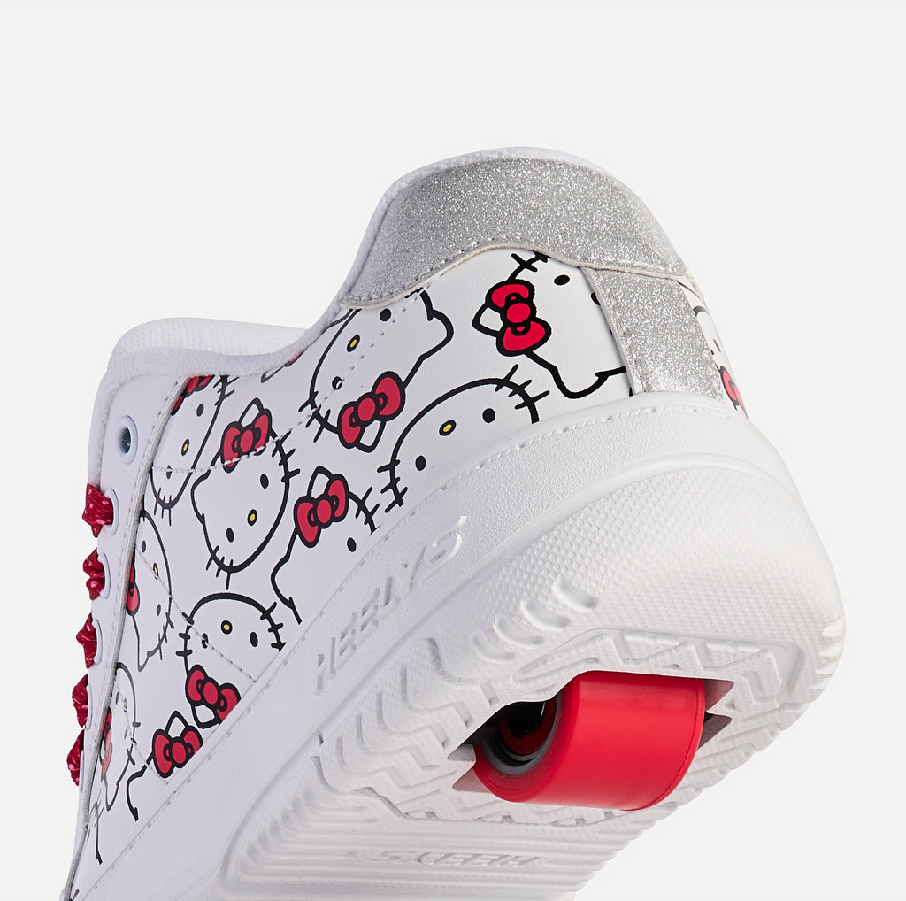 Heelys Hello Kitty Kolect