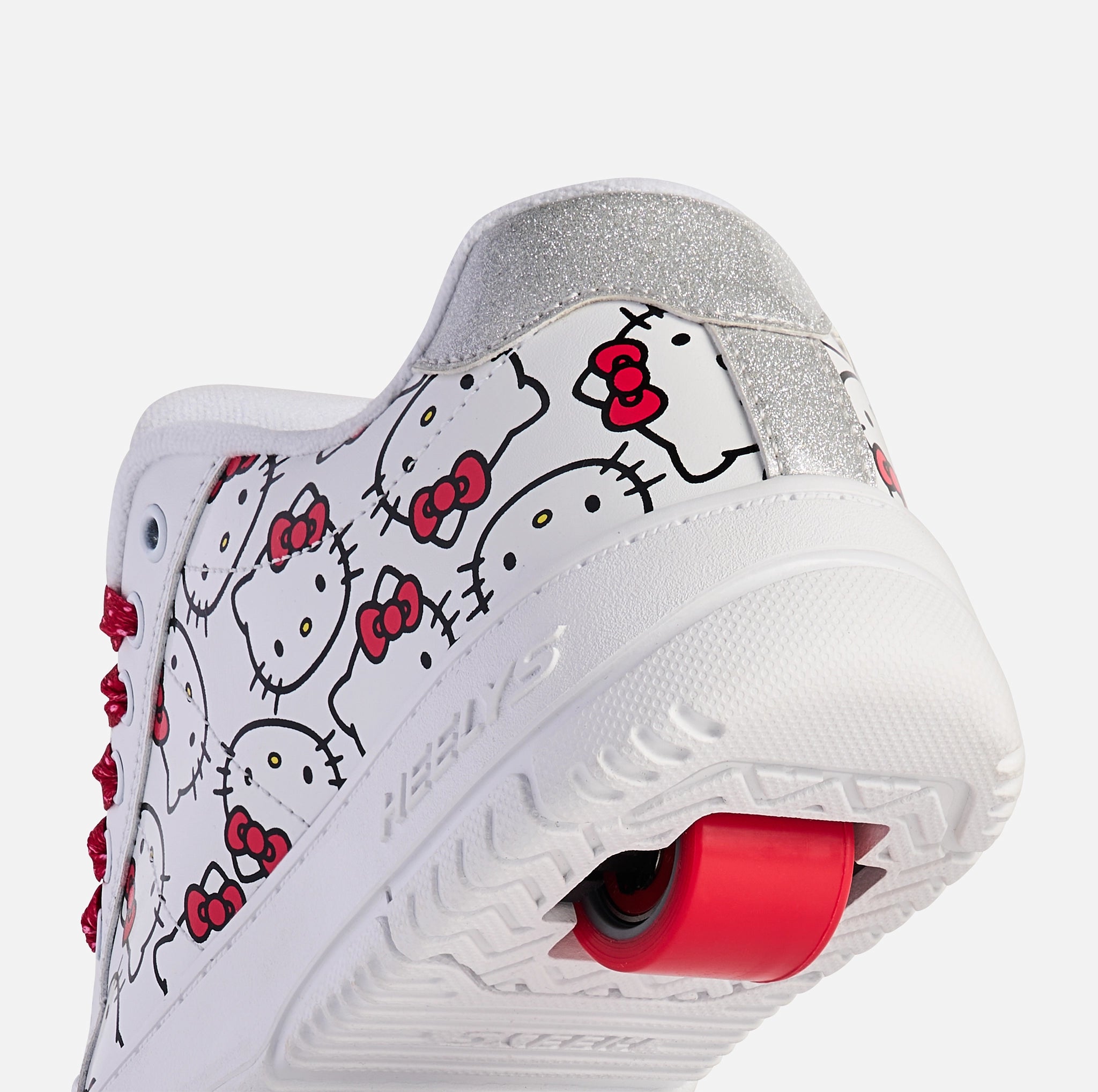 Heelys Hello Kitty Kolect