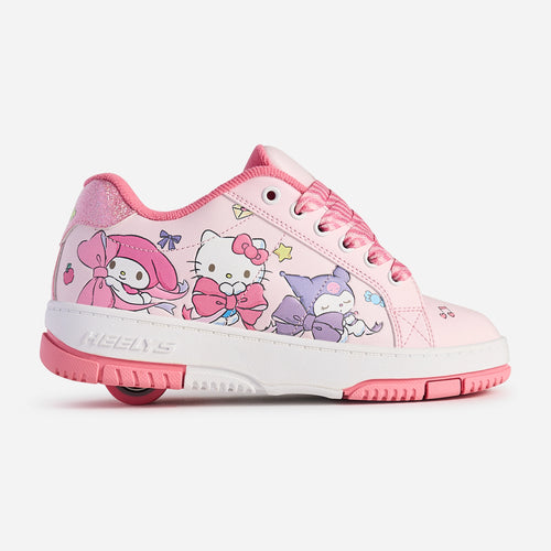 Heelys _ Hello Kitty & Friends Kolect _ _ HE02851680_1 _ Limited Edition