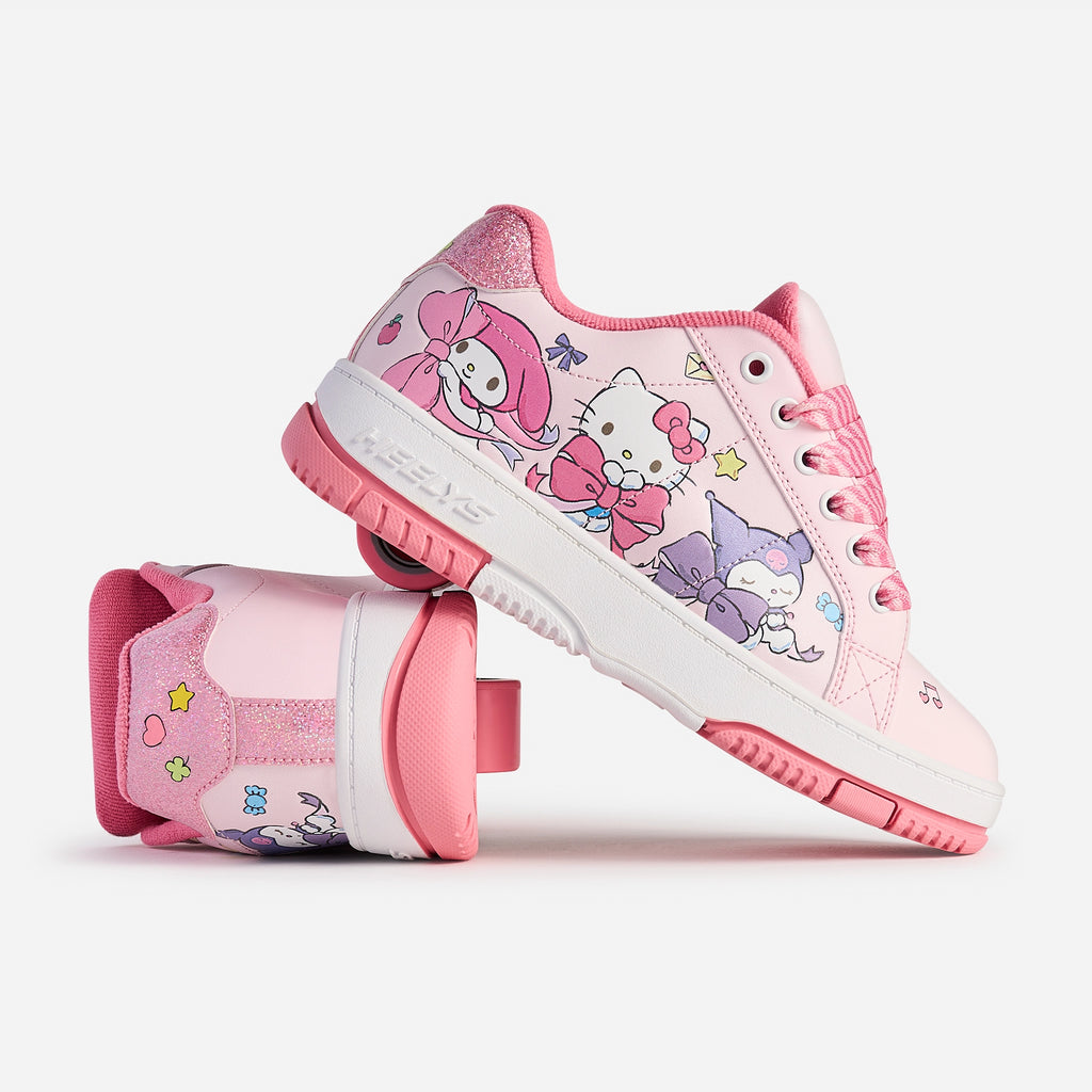 Heelys Hello Kitty & Friends Kolect