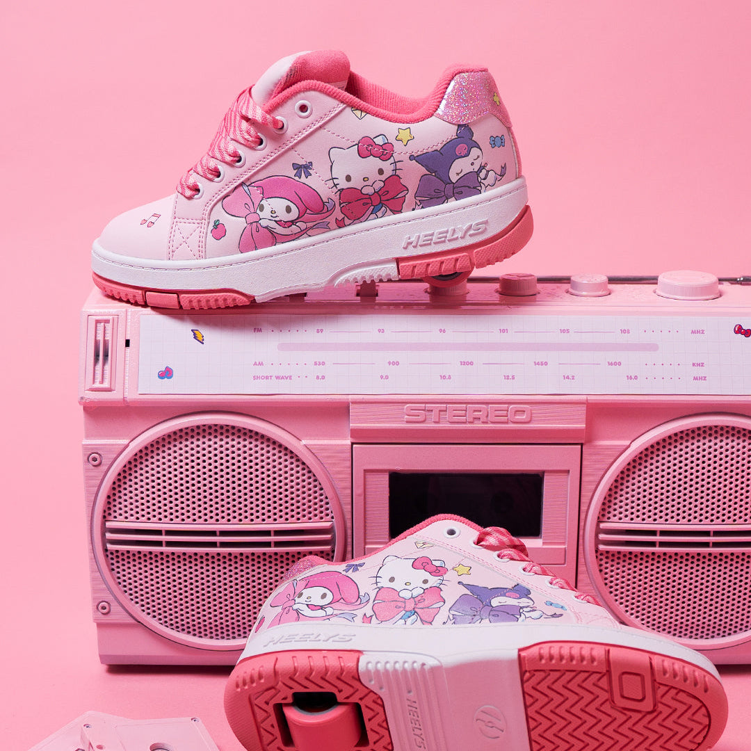 Heelys Hello Kitty & Friends Kolect