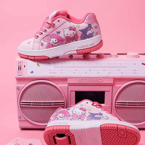 Heelys _ Hello Kitty & Friends Kolect _ _ HE02851680_2_4X5_7e1c7496-17dc-4d6a-a611-e9318c752371 _ Limited Edition