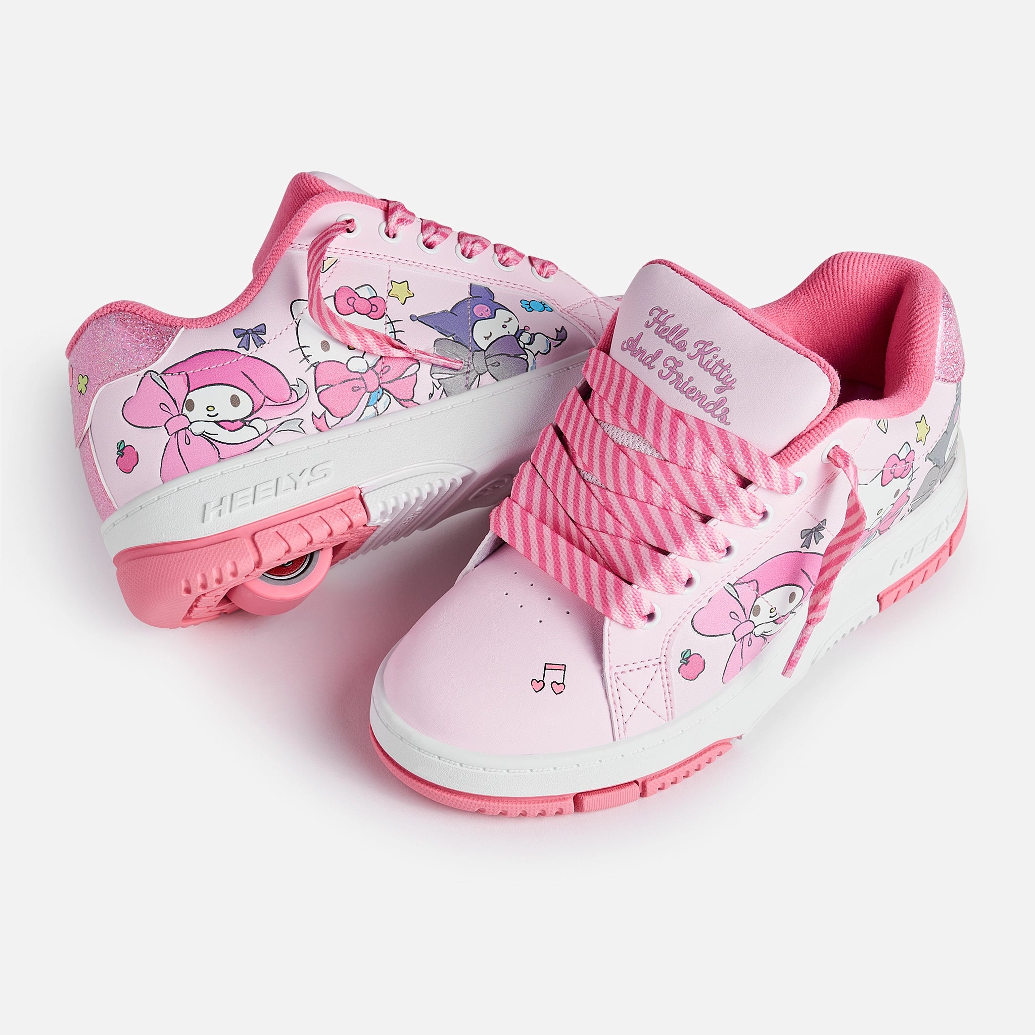 Heelys Hello Kitty & Friends Kolect