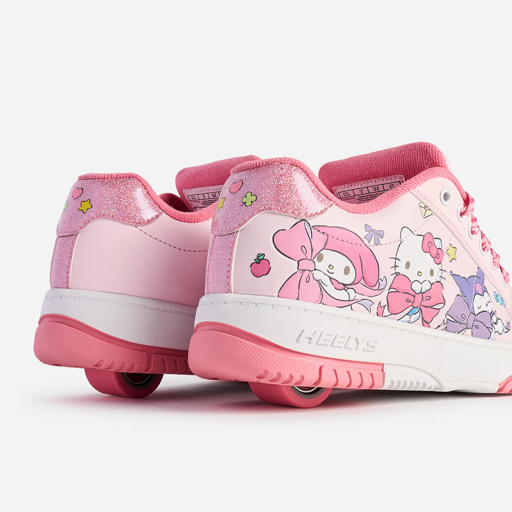 Heelys Hello Kitty & Friends Kolect