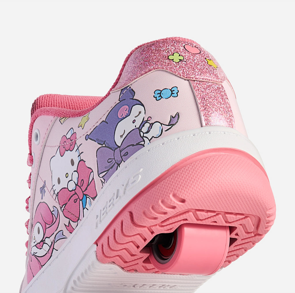 Heelys Hello Kitty & Friends Kolect