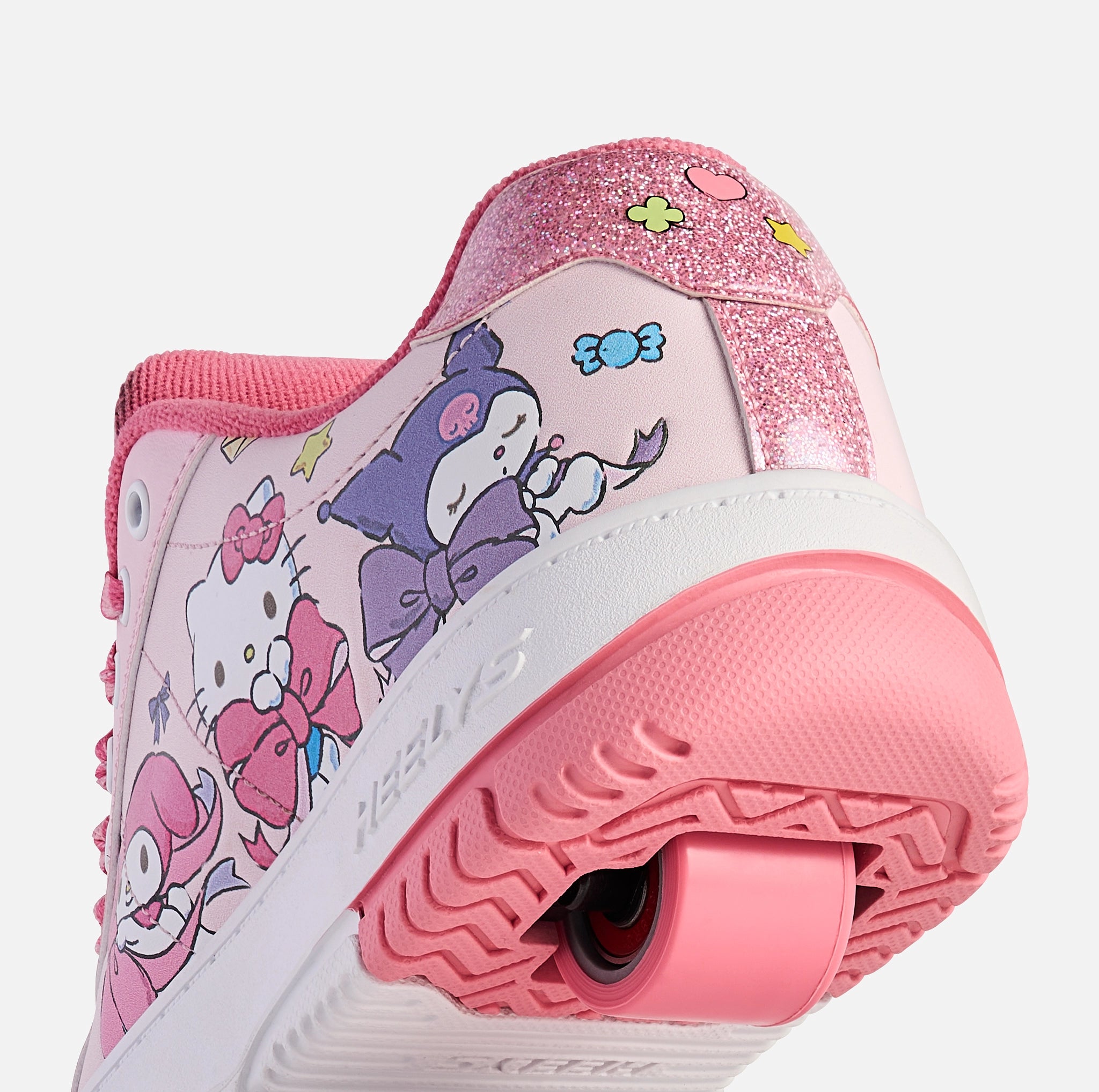 Heelys Hello Kitty & Friends Kolect