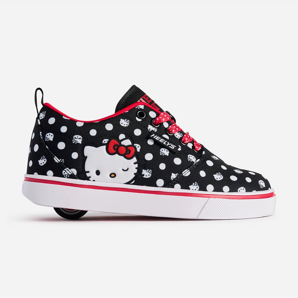 Heelys Hello Kitty Pro 20