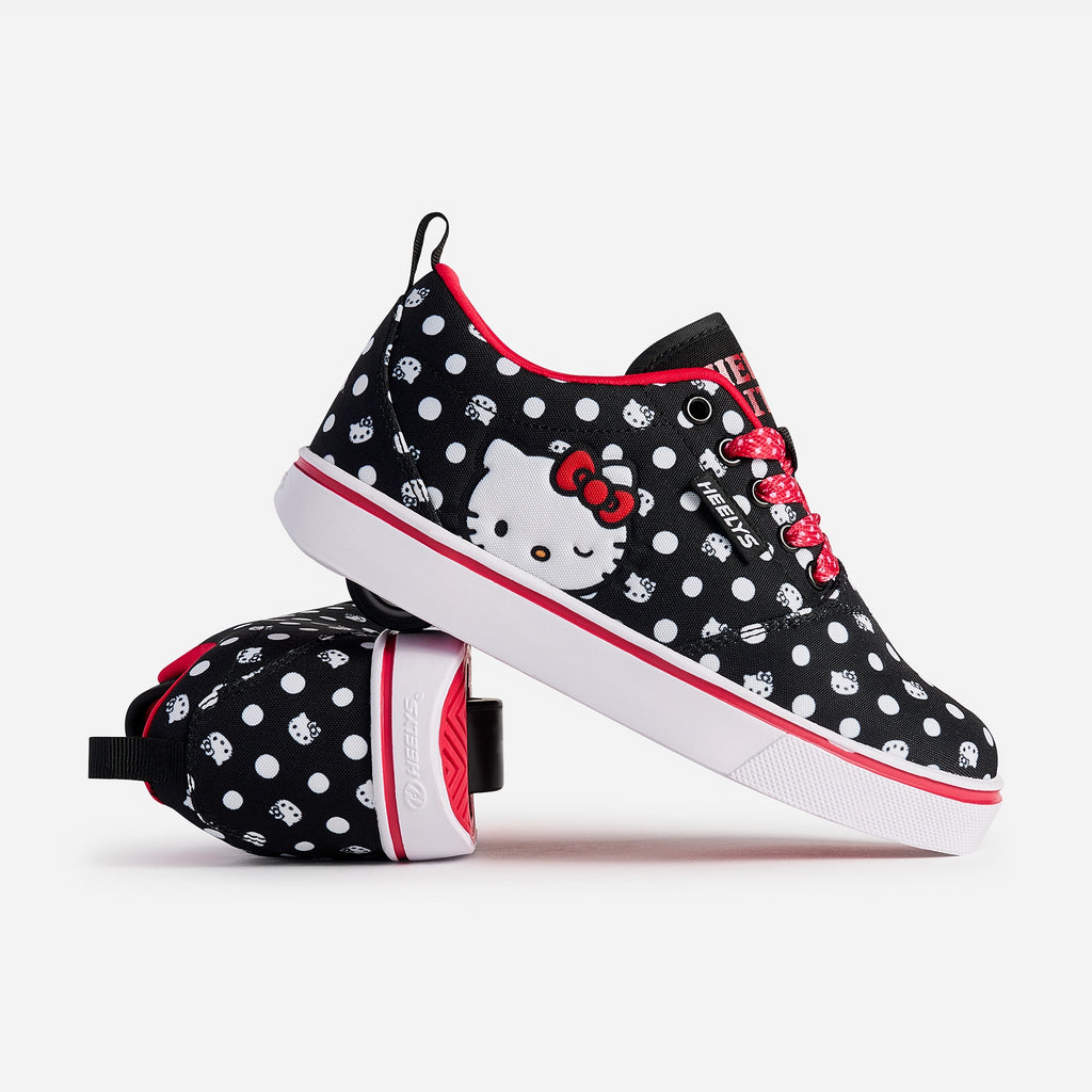Heelys Hello Kitty Pro 20