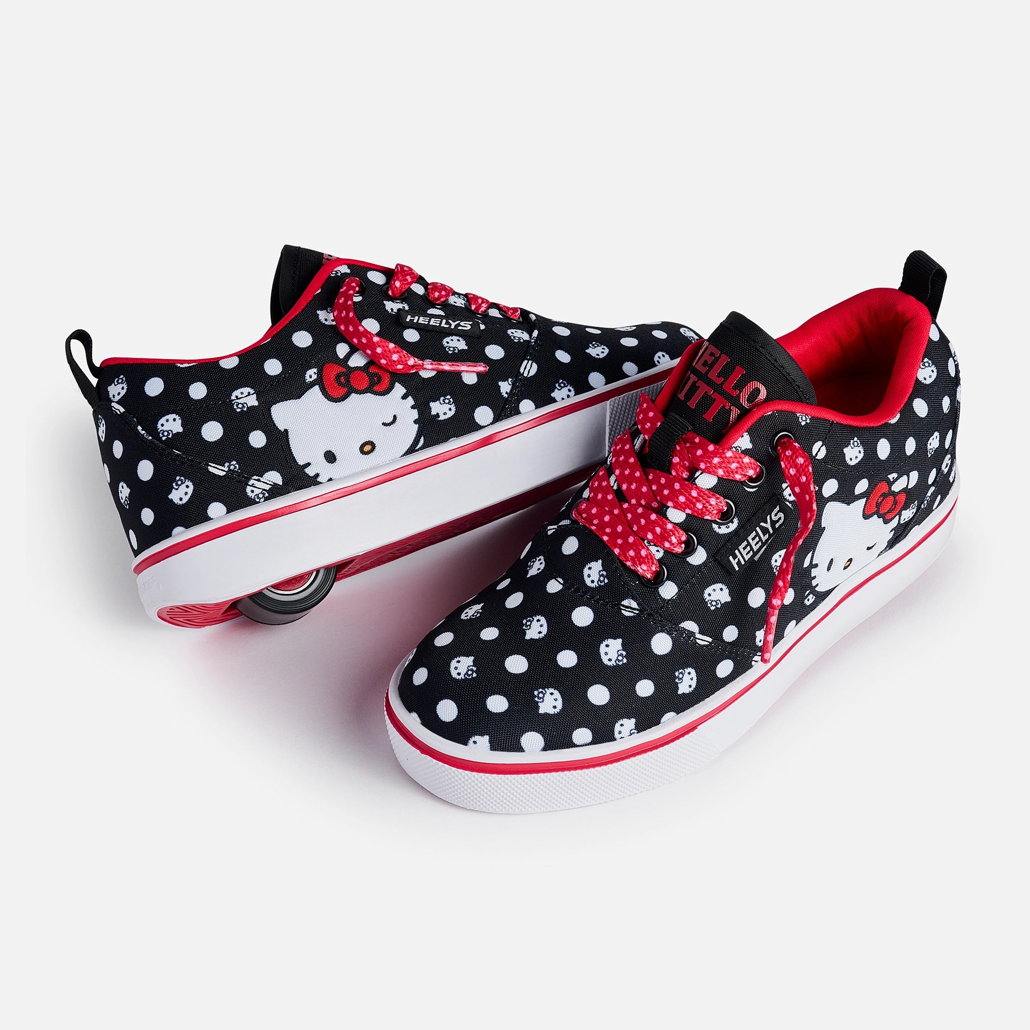 Heelys Hello Kitty Pro 20