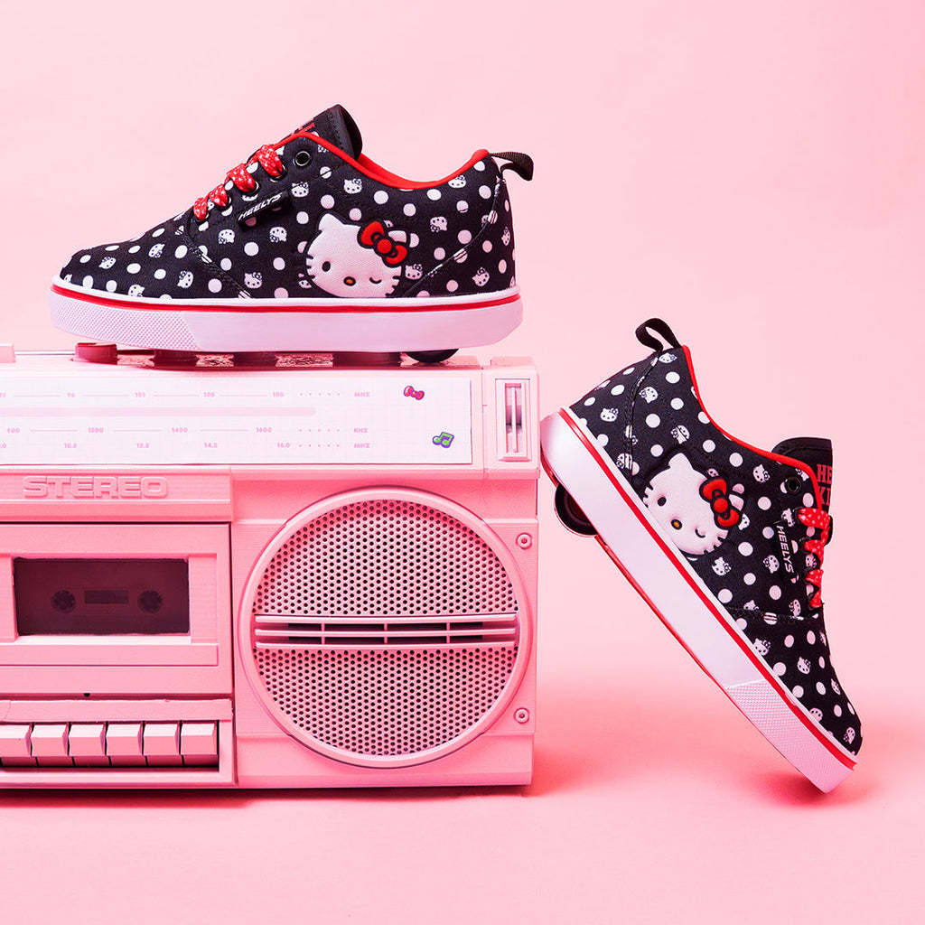 Heelys Hello Kitty Pro 20