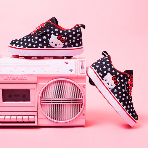 Heelys _ Hello Kitty Pro 20 _ _ HE02855001_3_4X5_bac08cd2-7dad-4d74-8877-517d03872042 _ Limited Edition
