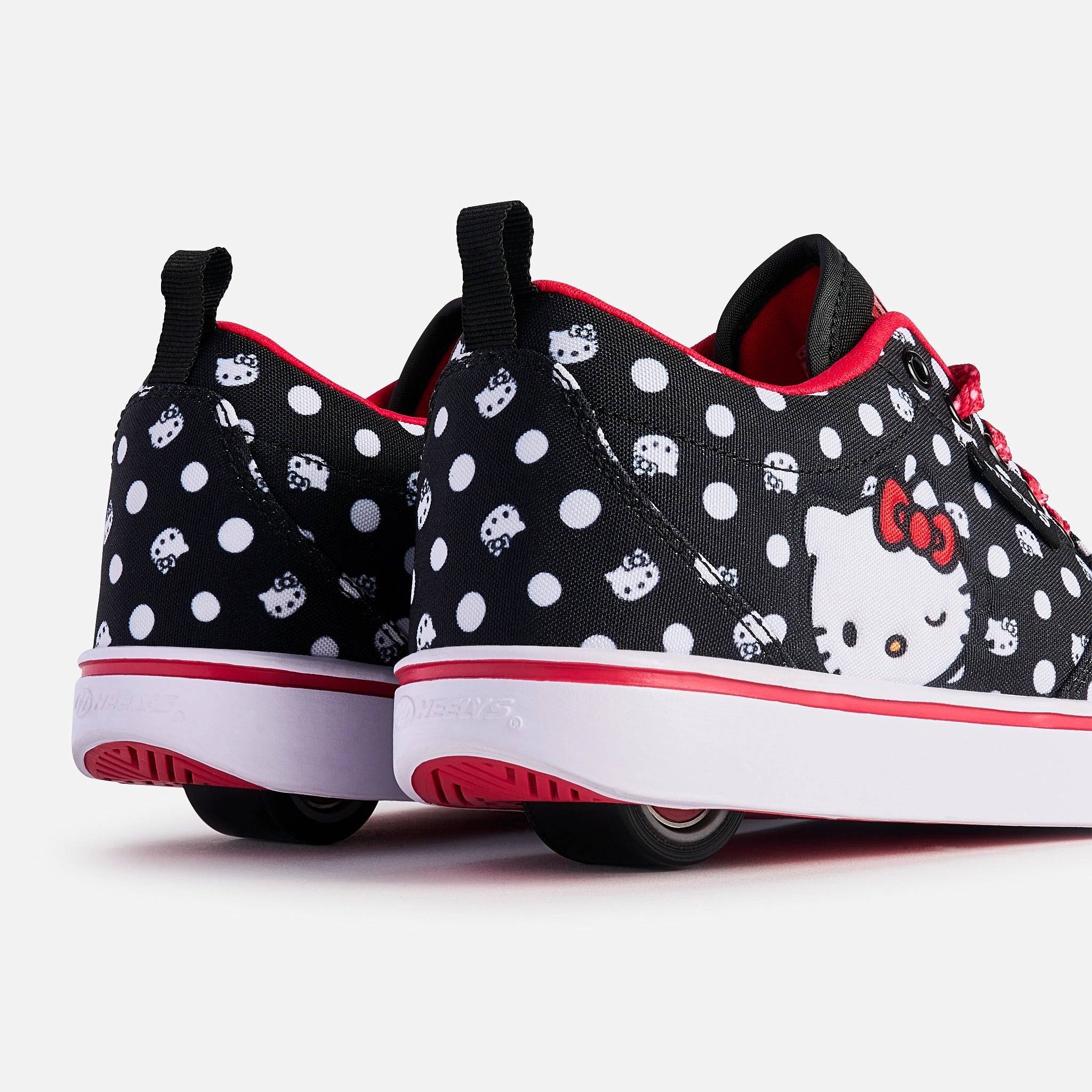 Heelys Hello Kitty Pro 20