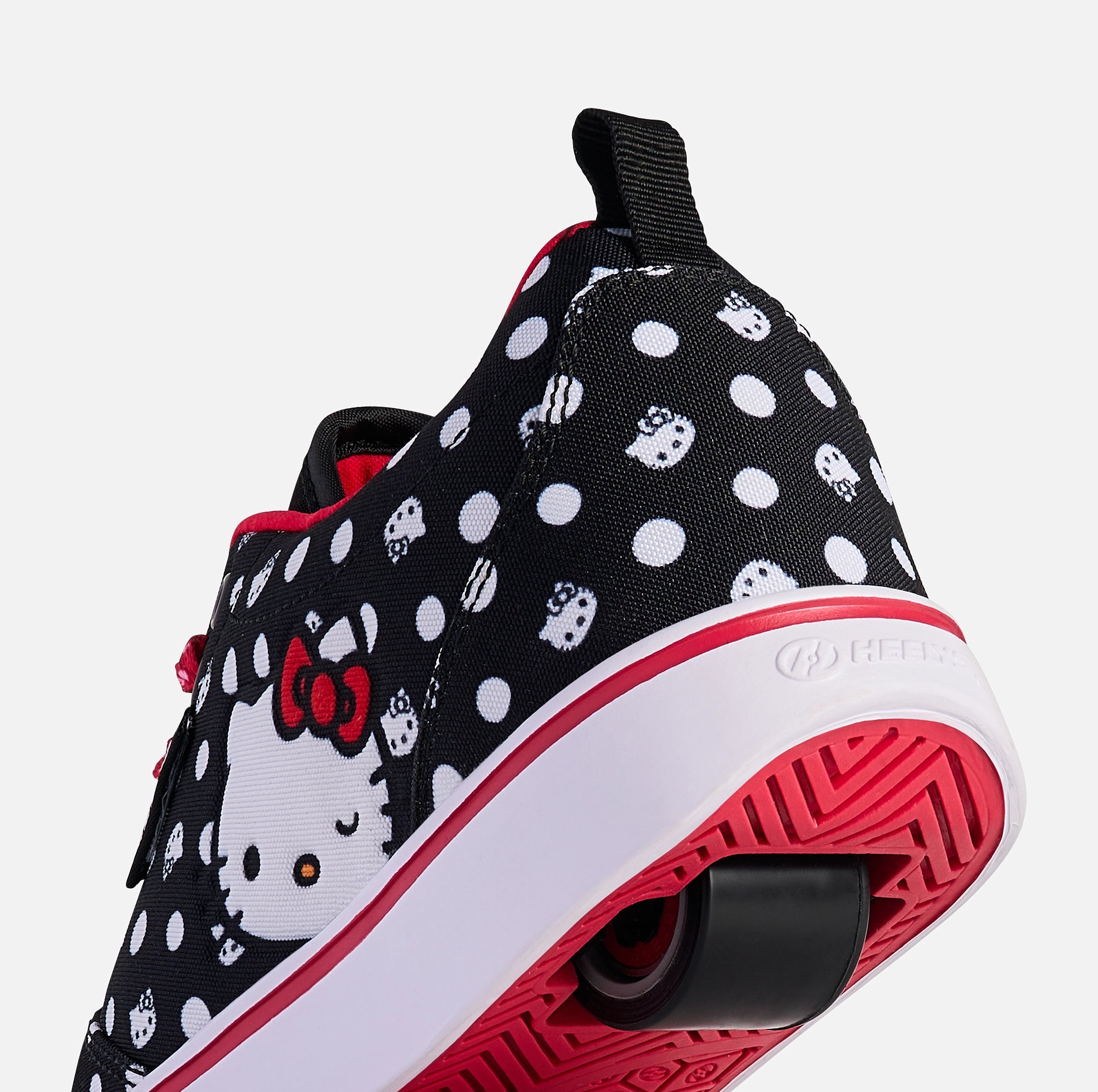 Heelys Hello Kitty Pro 20