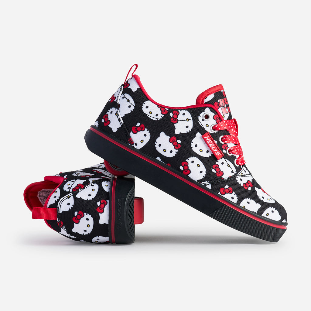 Heelys _ Hello Kitty Pro 20 _ _ Limited Edition