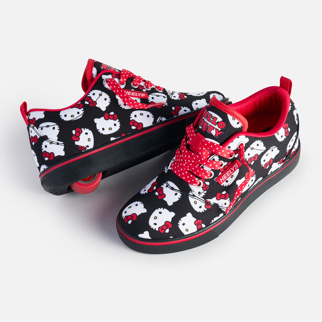 Heelys _ Hello Kitty Pro 20 _ _ Limited Edition