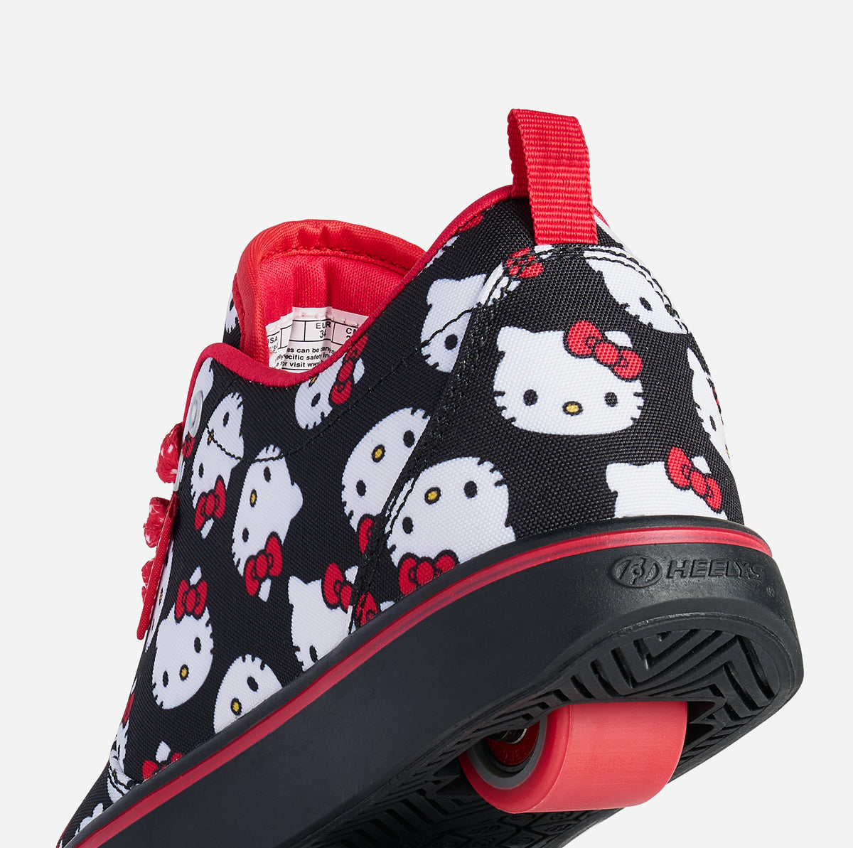 Hello Kitty Pro 20 – Heelys